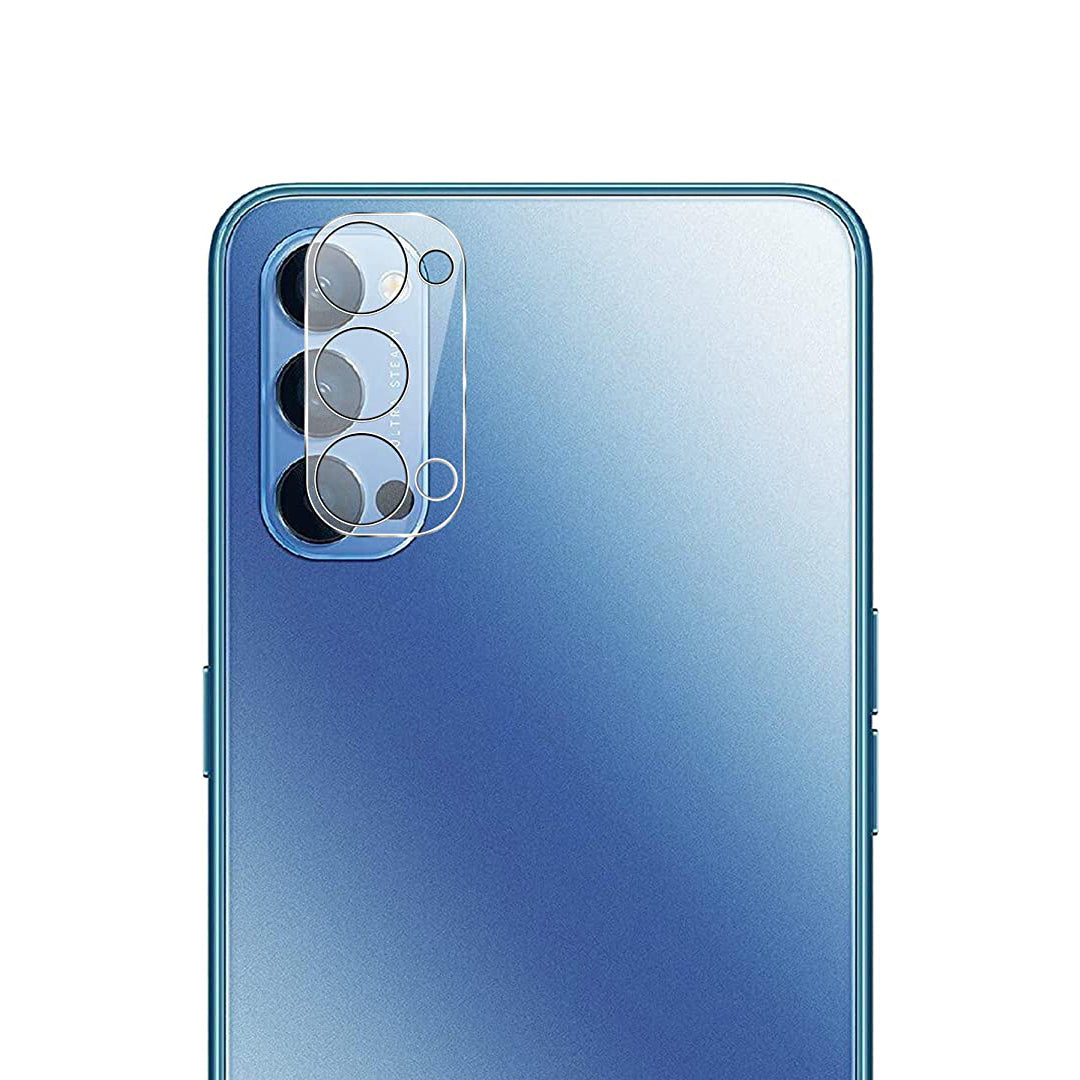 Τζαμάκι Κάμερας για Oppo Reno4 Pro 5G