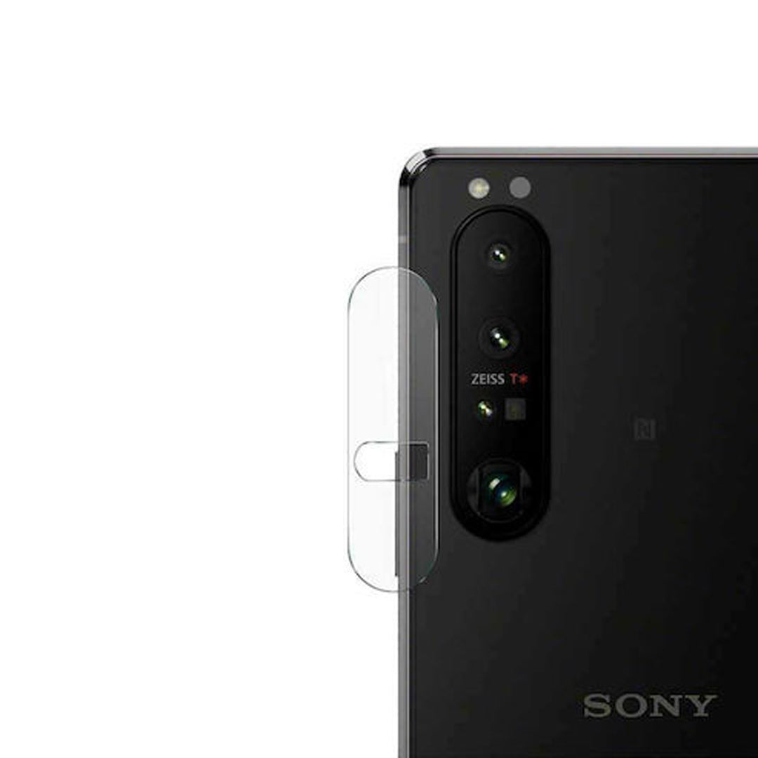 Τζαμάκι Κάμερας για Sony Xperia1 III