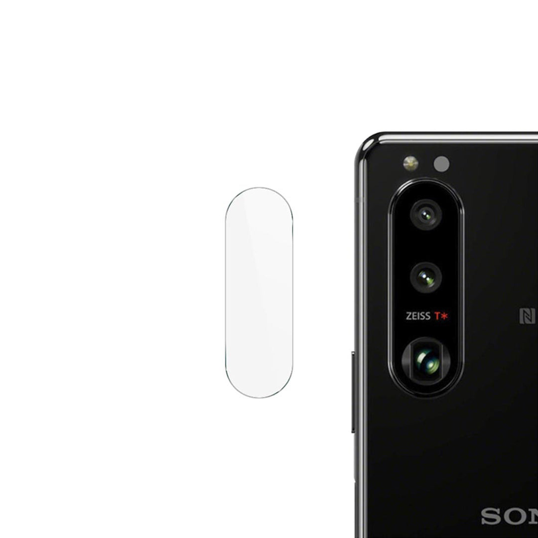 Τζαμάκι Κάμερας για Sony Xperia5 III 5G