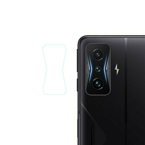 Τζαμάκι Κάμερας για Xiaomi Poco F4 GT