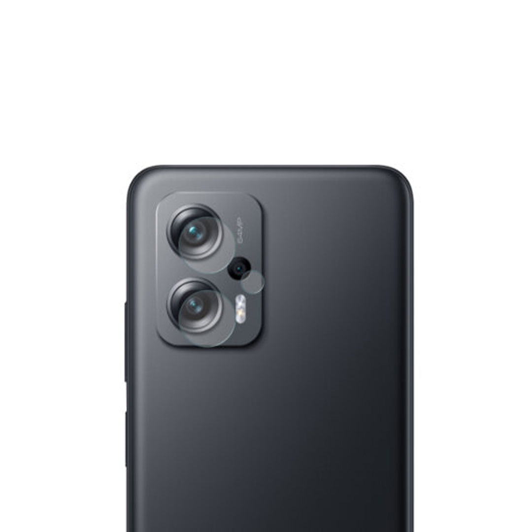 Τζαμάκι Κάμερας για Xiaomi Poco X4 GT