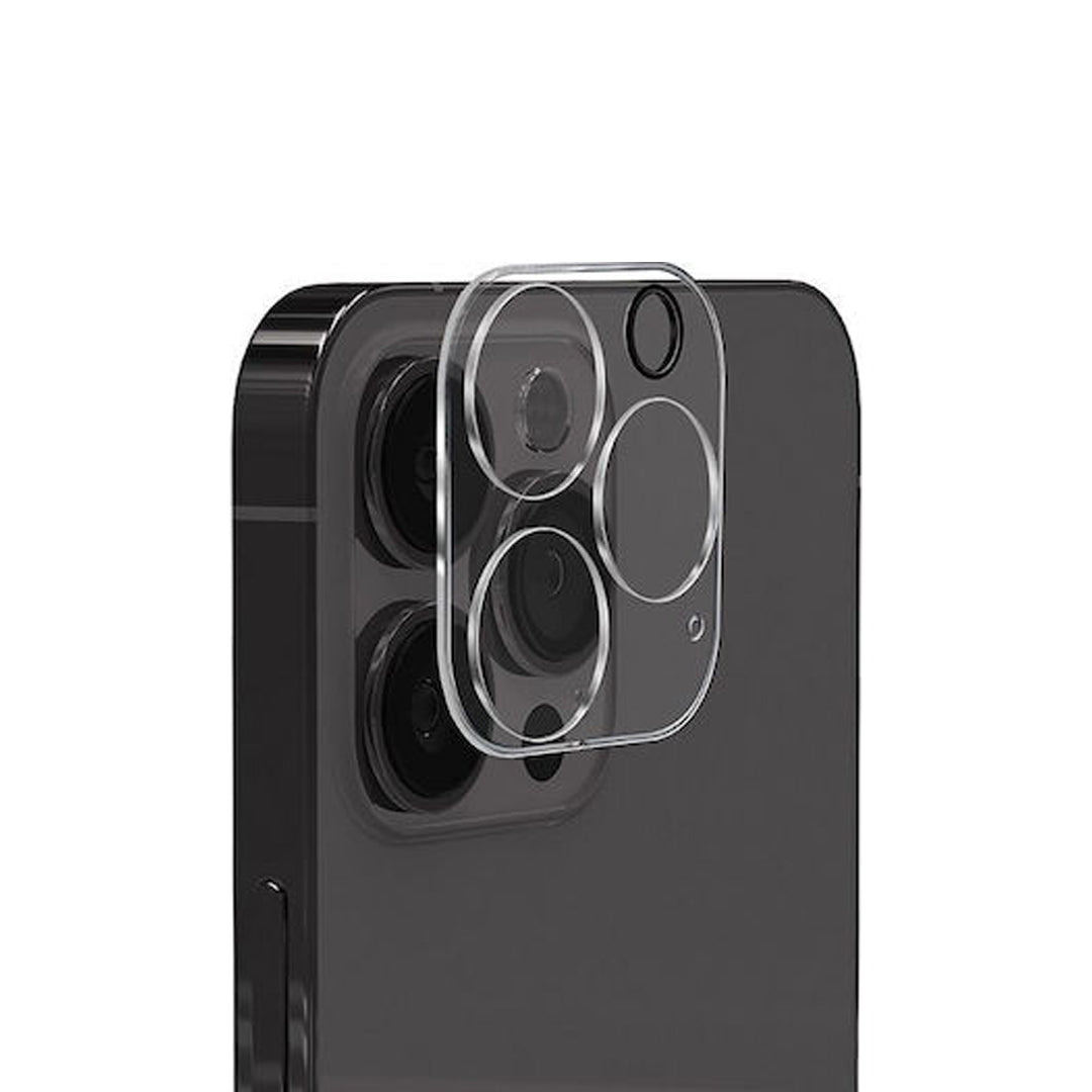 Τζαμάκι Κάμερας για iPhone 14 Pro Max