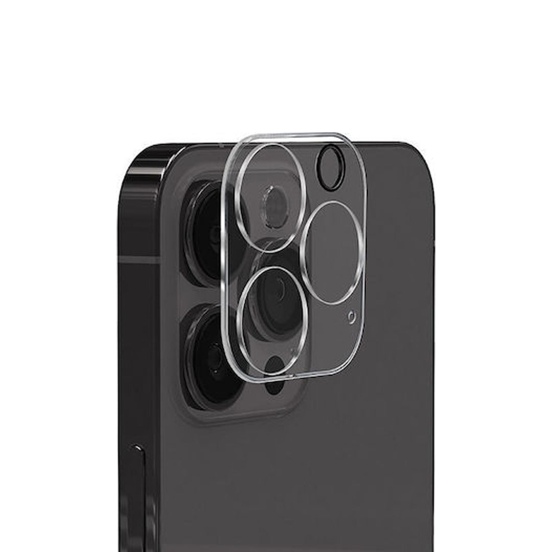 Τζαμάκι Κάμερας για iPhone 14 Pro