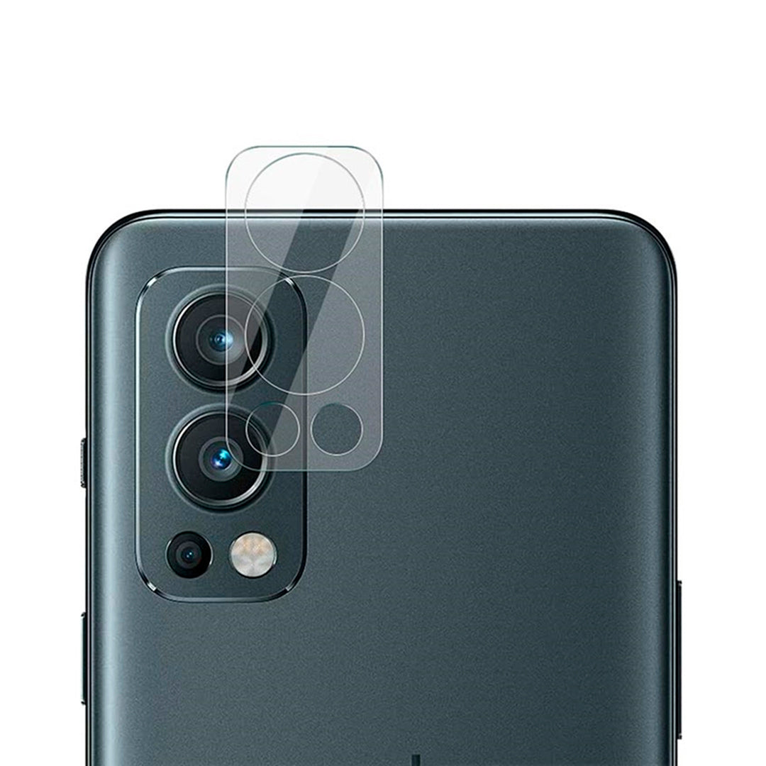 Τζαμάκι Κάμερας για OnePlus Nord 2 5G