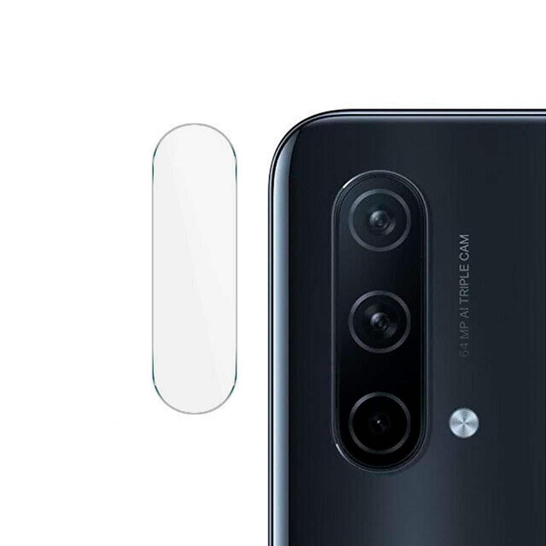 Τζαμάκι Κάμερας για OnePlus Nord CE 5G