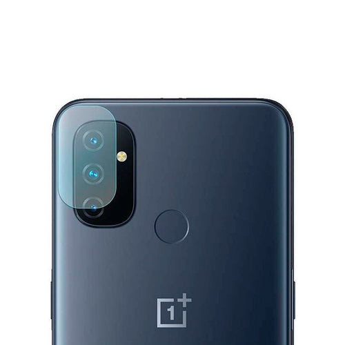 Τζαμάκι Κάμερας για OnePlus Nord N100