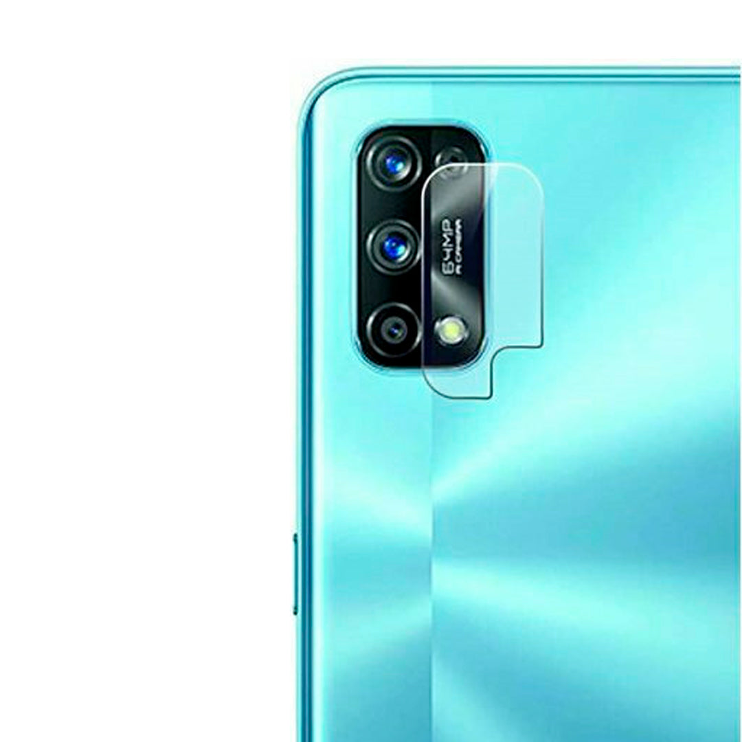 Τζαμάκι Κάμερας για Realme 7 Pro