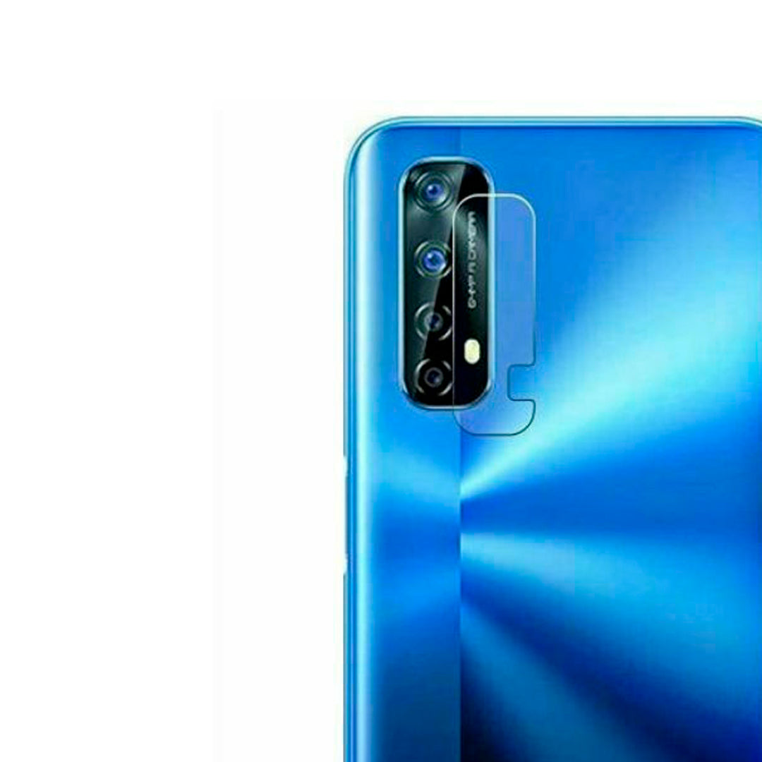 Τζαμάκι Κάμερας για Realme 7