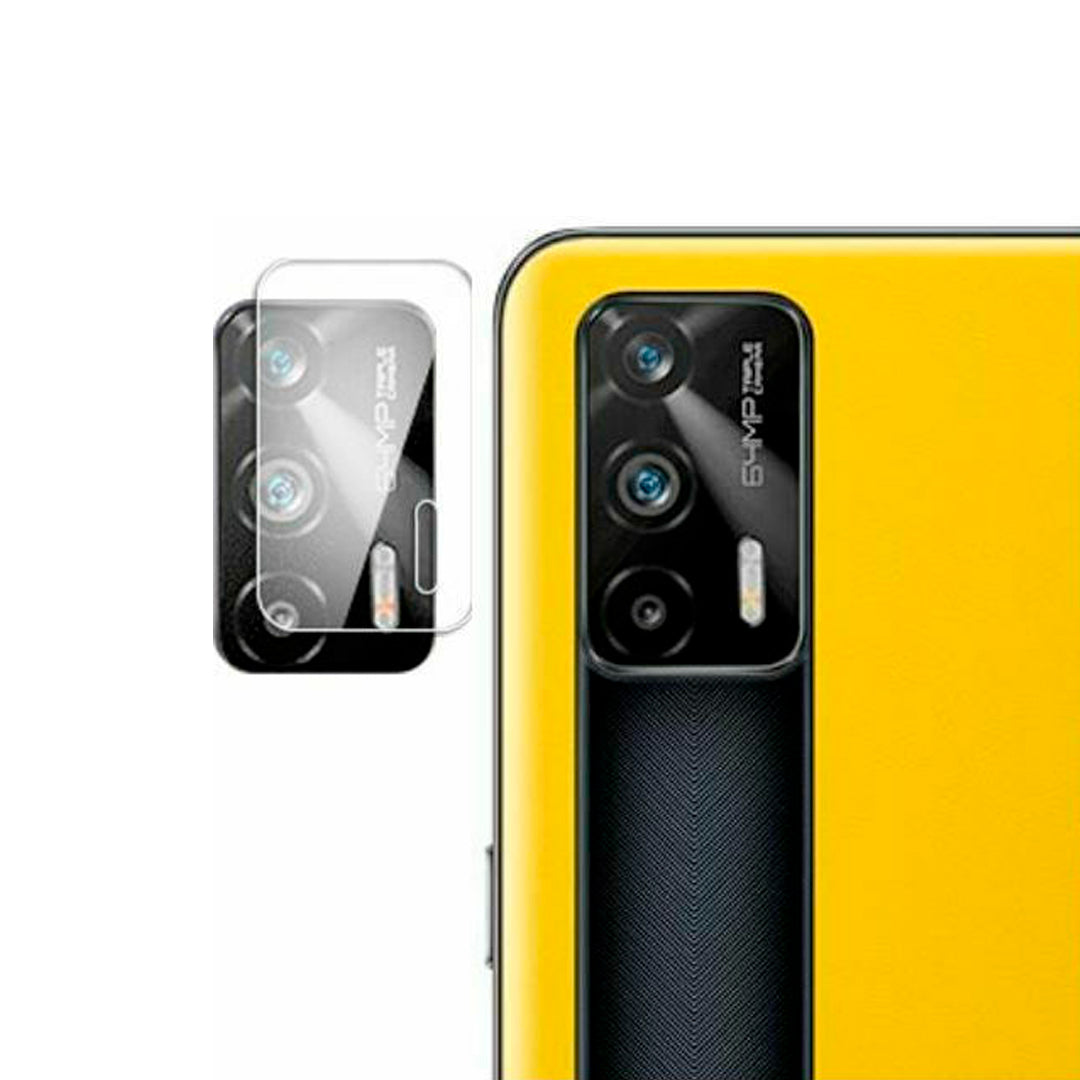 Τζαμάκι Κάμερας για Realme GT