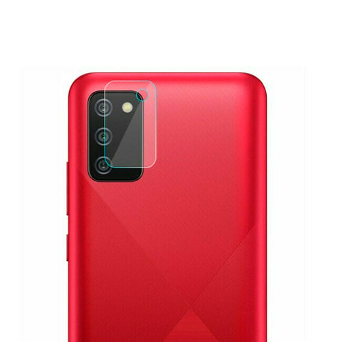 Τζαμάκι Κάμερας για Samsung Galaxy A02s / M02s / F02s