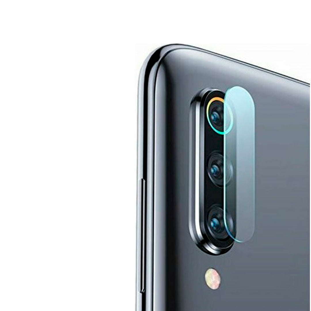 Τζαμάκι Κάμερας για Samsung Galaxy A20s
