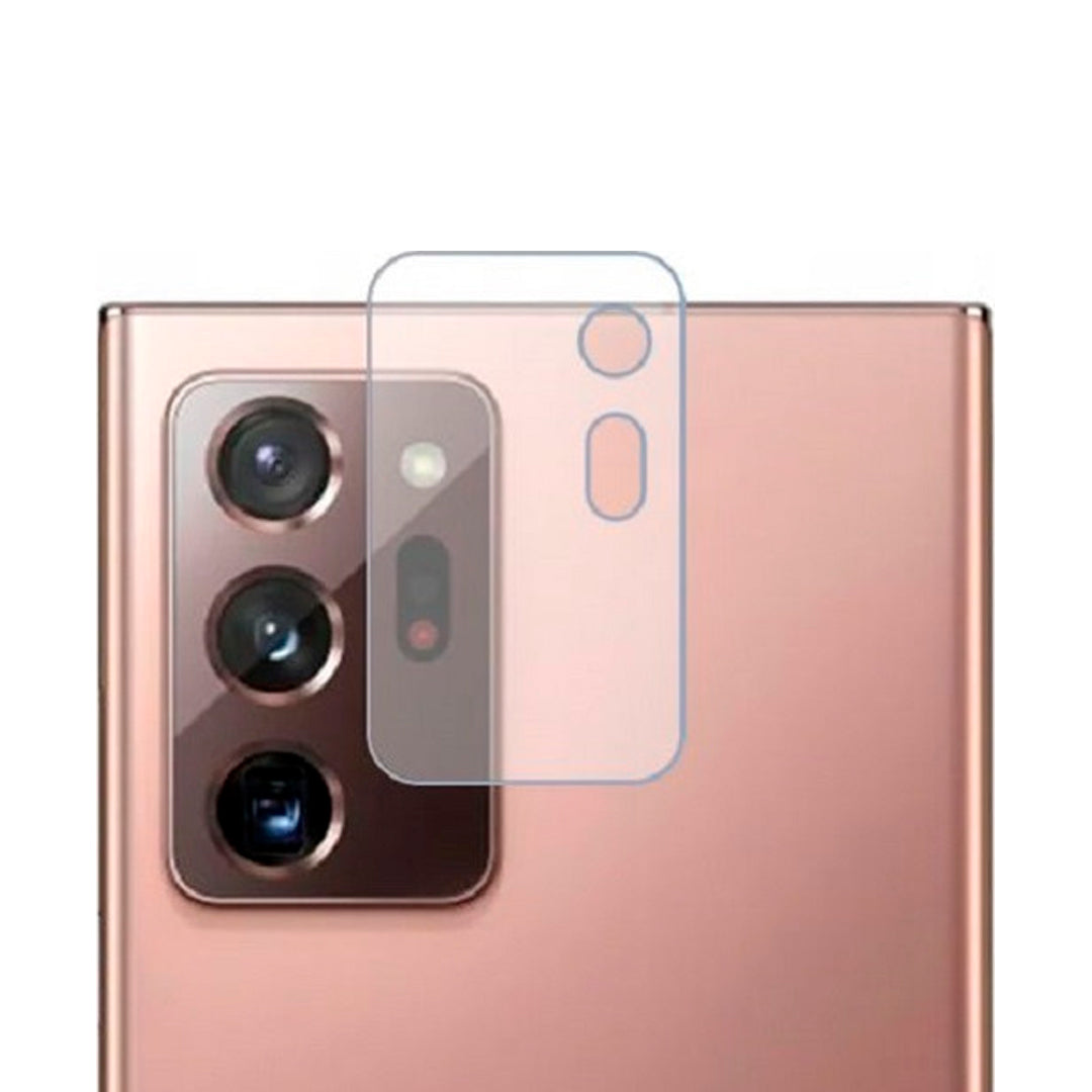 Τζαμάκι Κάμερας για Samsung Galaxy Note 20 Ultra