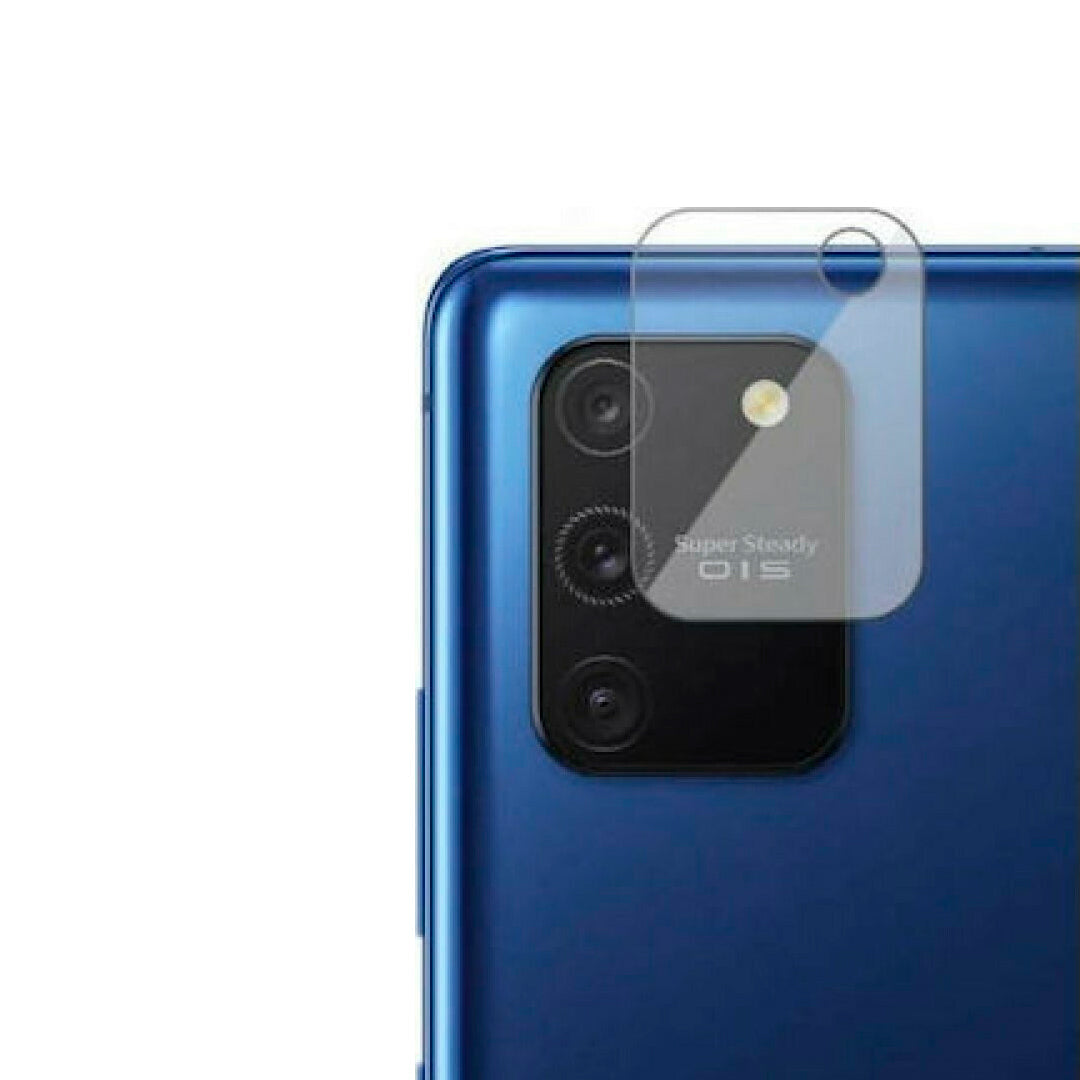Τζαμάκι Κάμερας για Samsung Galaxy S10 Lite