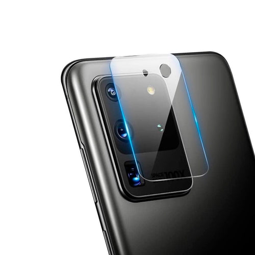 Τζαμάκι Κάμερας για Samsung Galaxy S20