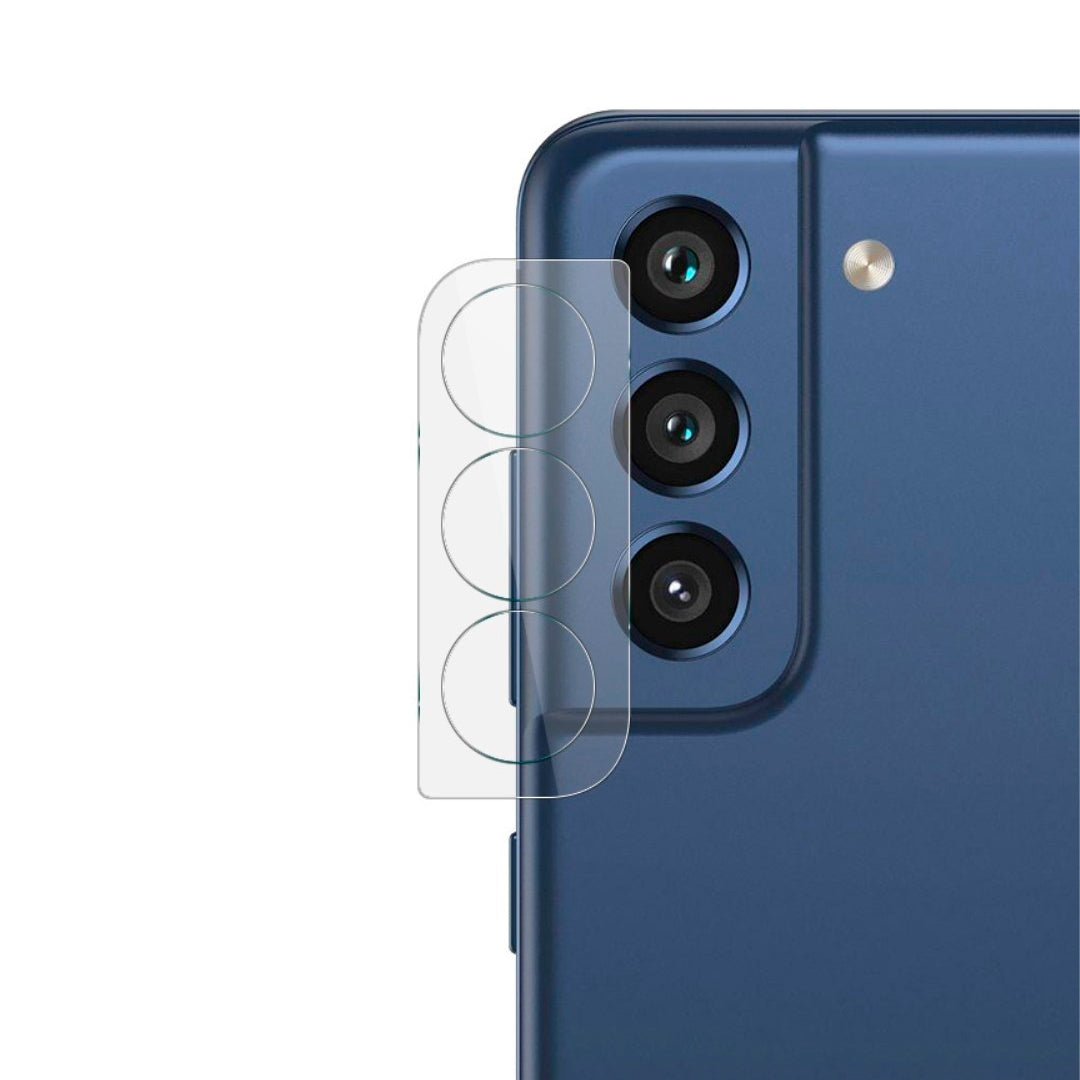 Τζαμάκι Κάμερας για Samsung Galaxy S21 FE
