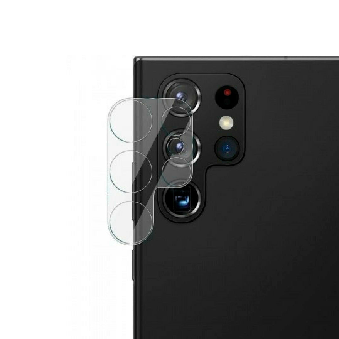 Τζαμάκι Κάμερας για Samsung Galaxy S22 Ultra