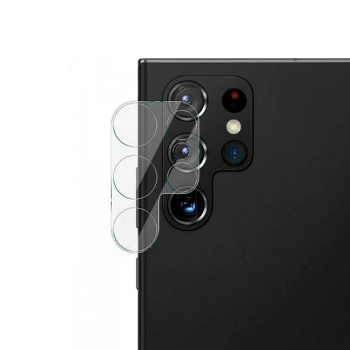 Τζαμάκι Κάμερας για Samsung Galaxy S22 Ultra