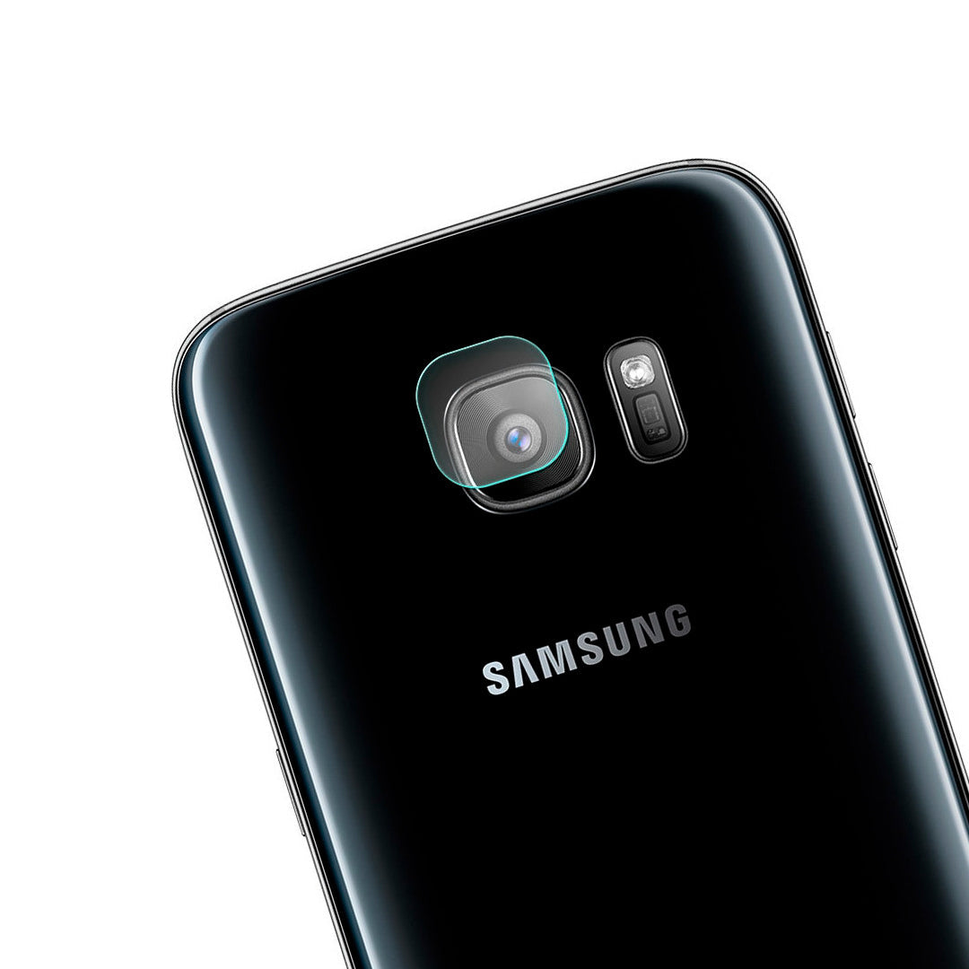 Τζαμάκι Κάμερας για Samsung Galaxy S7 Edge