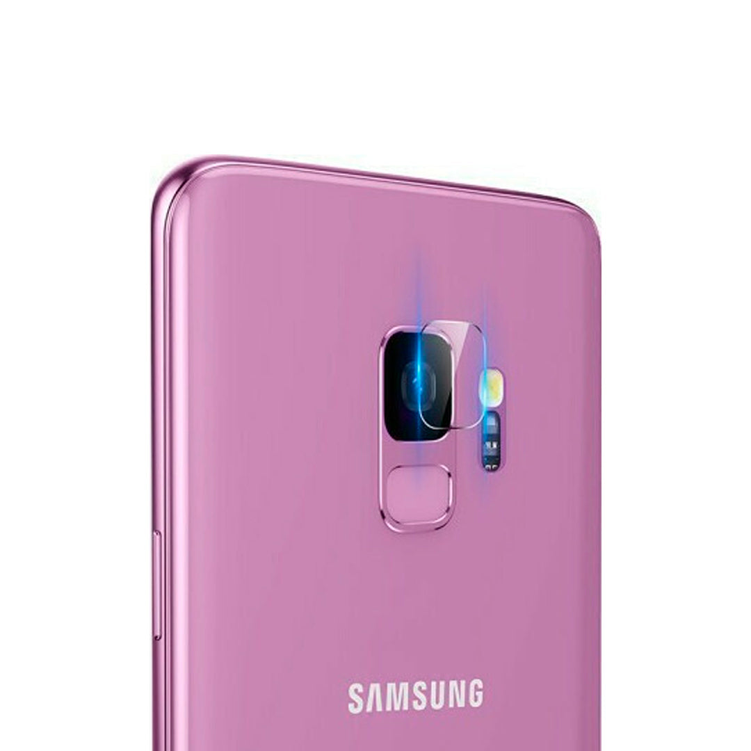 Τζαμάκι Κάμερας για Samsung Galaxy S9