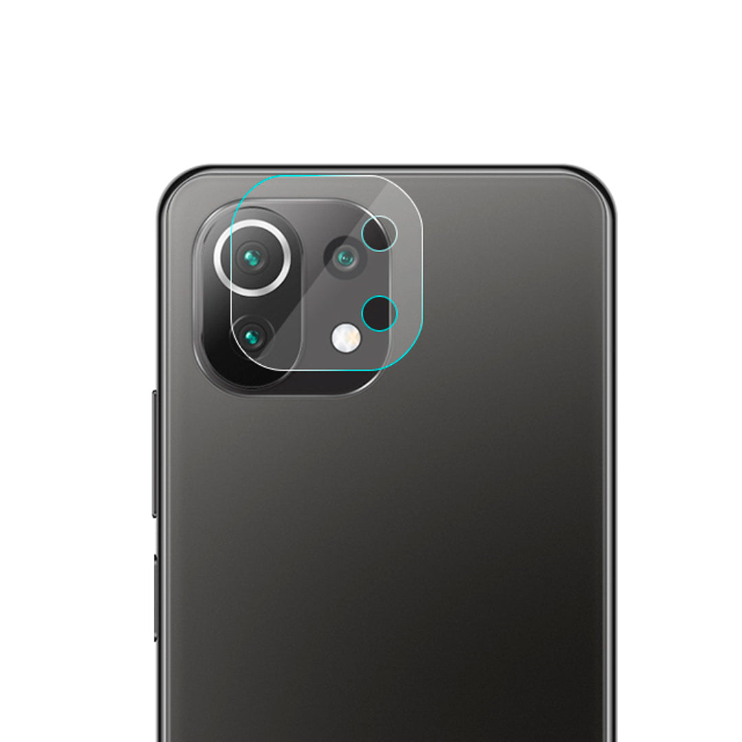 Τζαμάκι Κάμερας για Xiaomi 11 Lite 5G NE / Mi 11 Lite