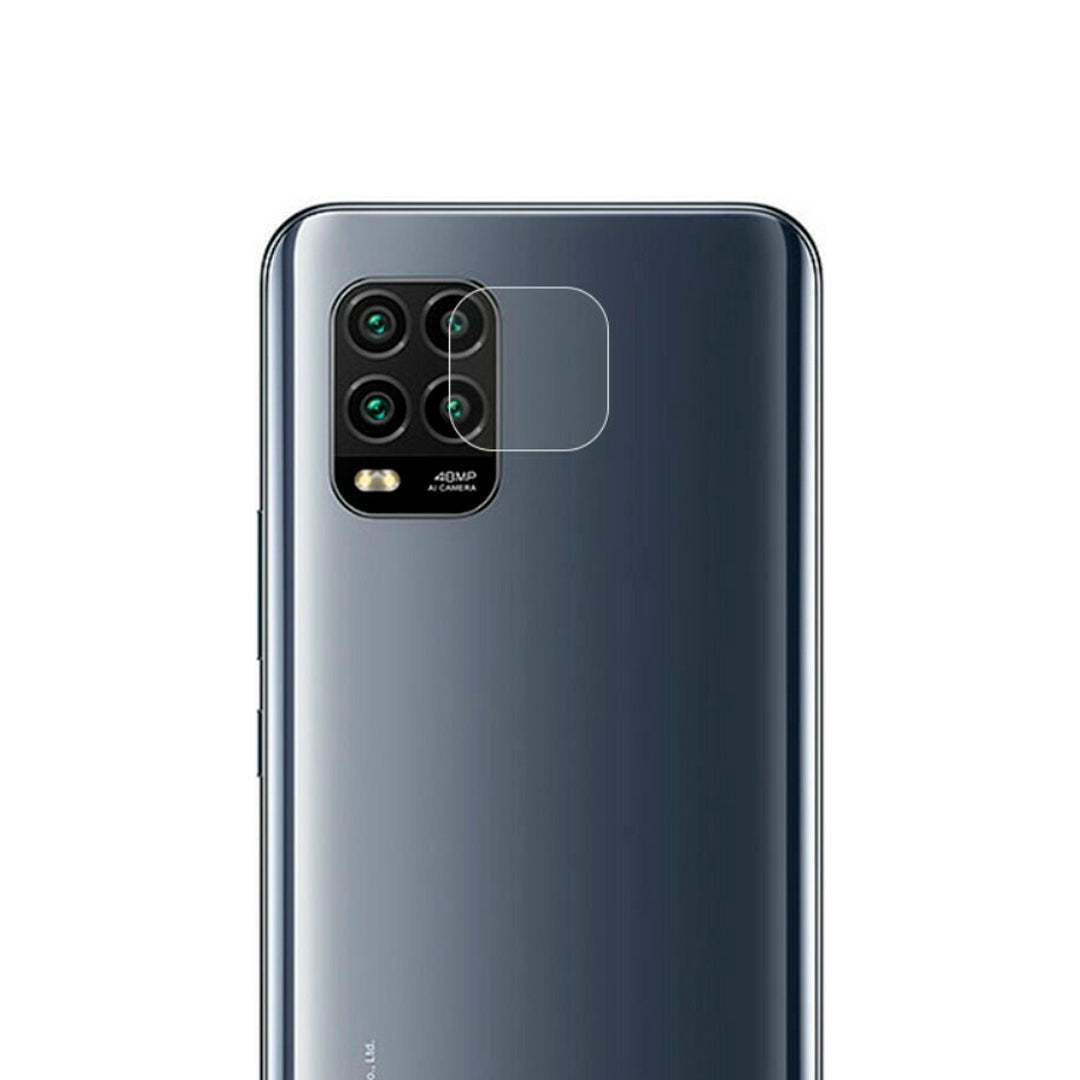 Τζαμάκι Κάμερας για Xiaomi Mi 10 Lite