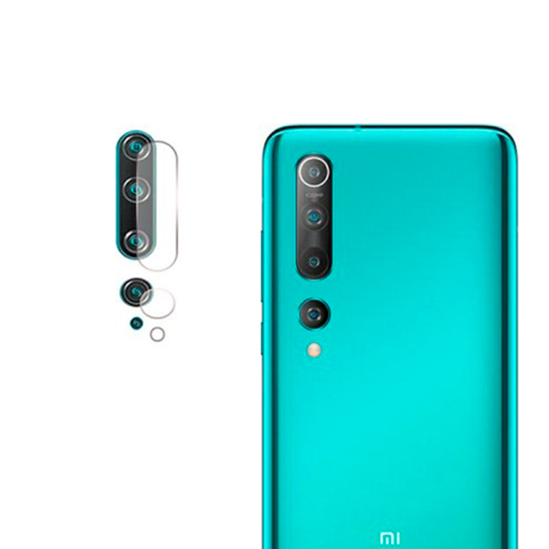 Τζαμάκι Κάμερας για Xiaomi Mi 10