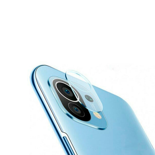Τζαμάκι Κάμερας για Xiaomi Mi 11 / 11 Pro