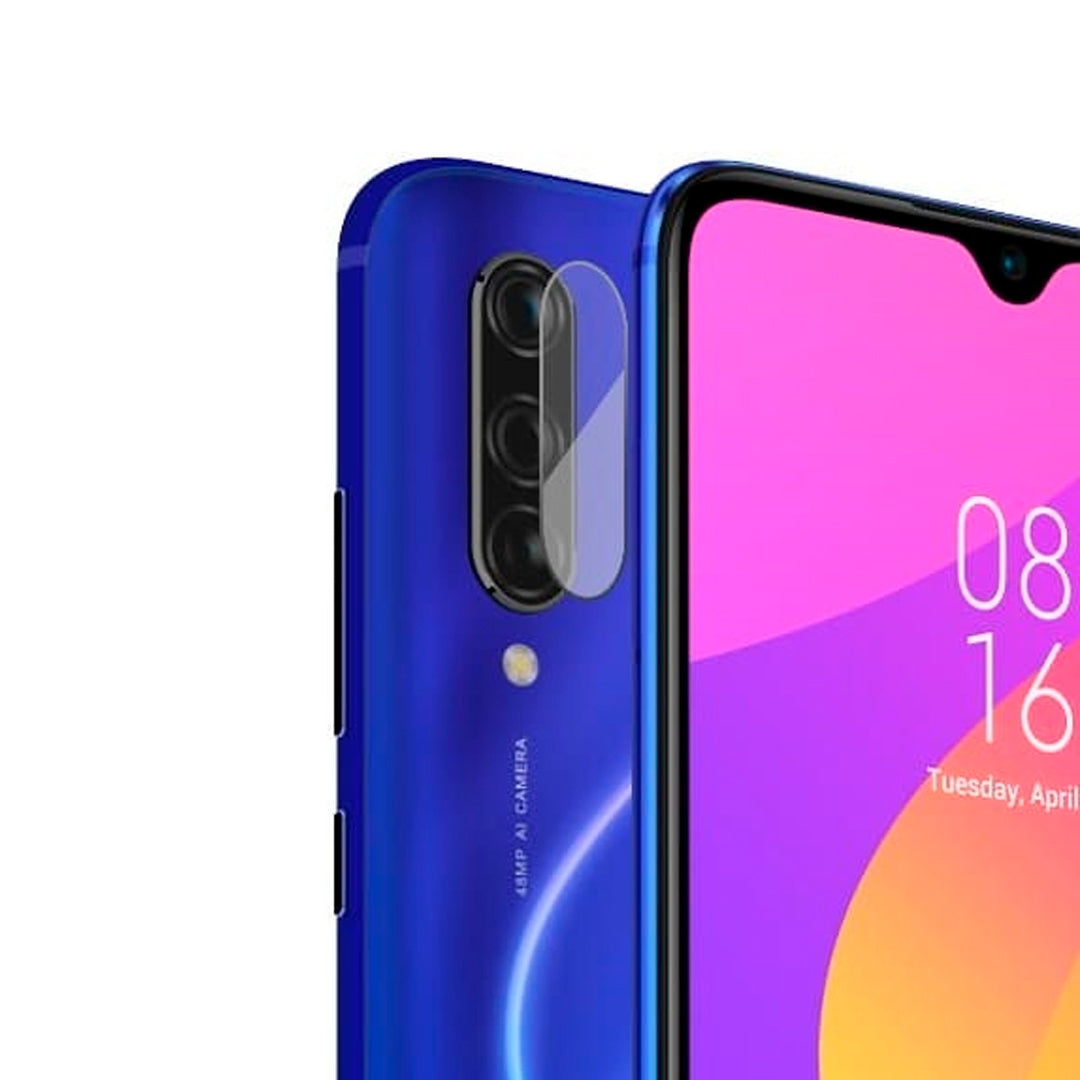 Τζαμάκι Κάμερας για Xiaomi Mi 9 Lite