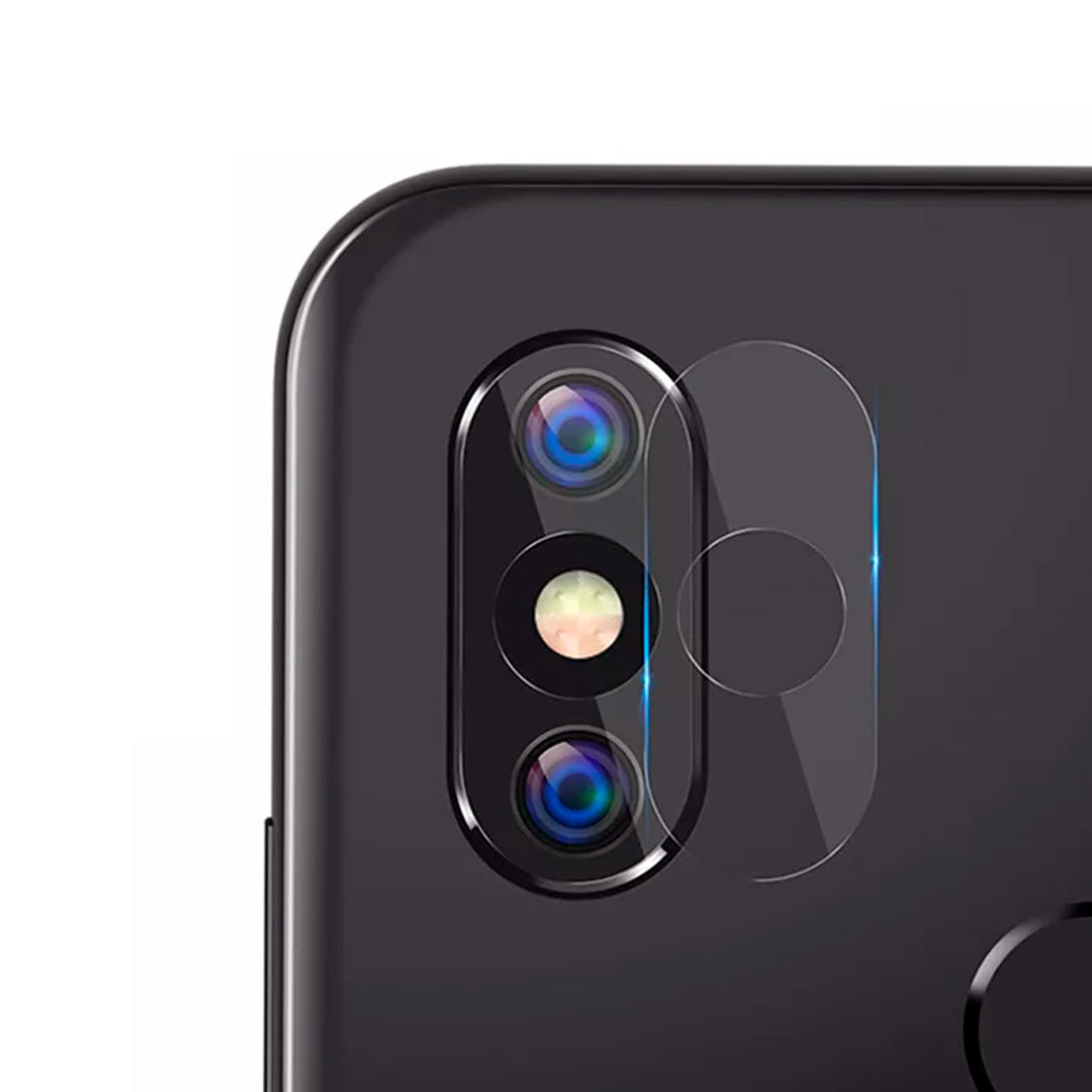 Τζαμάκι Κάμερας για Xiaomi Mi A2 Lite
