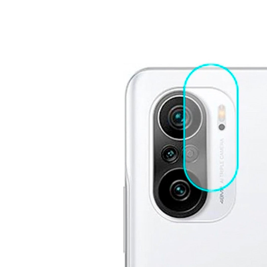 Τζαμάκι Κάμερας για Xiaomi Poco F3 / Mi 11i