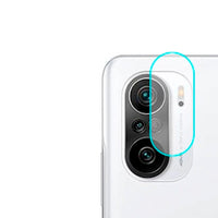 Thumbnail for Τζαμάκι Κάμερας για Xiaomi Poco F3 / Mi 11i