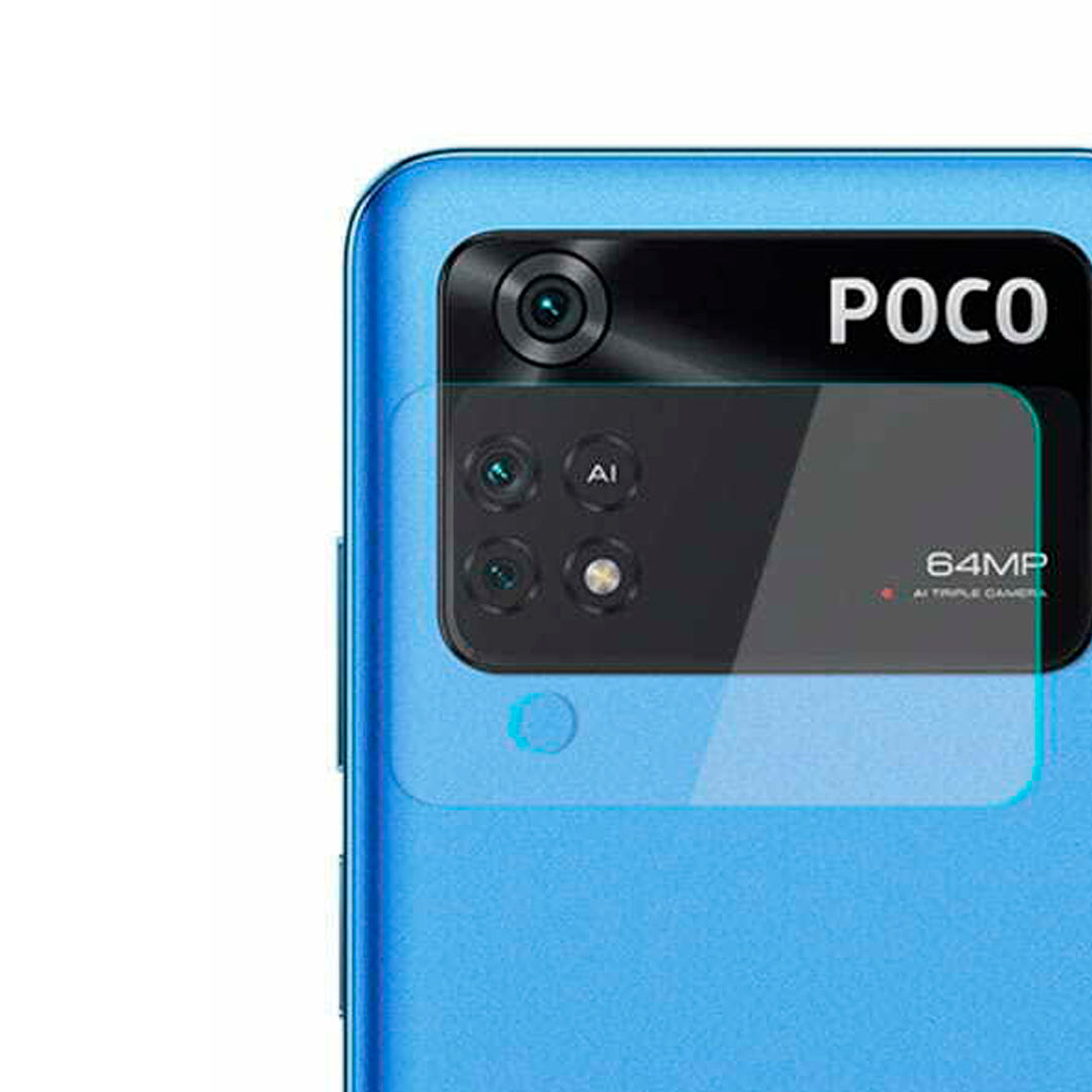 Τζαμάκι Κάμερας για Xiaomi Poco M4 Pro 4G