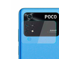 Thumbnail for Τζαμάκι Κάμερας για Xiaomi Poco M4 Pro 4G