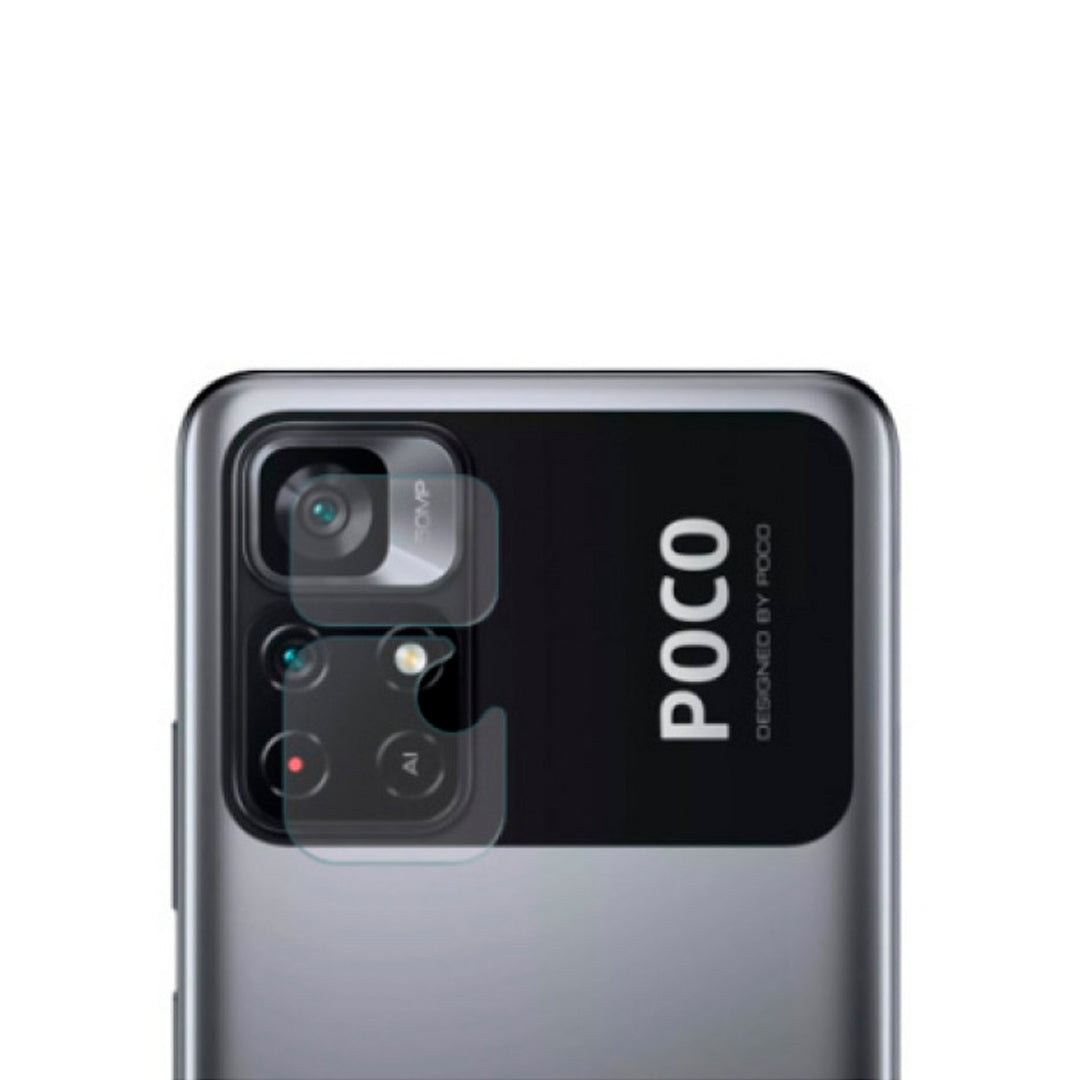 Τζαμάκι Κάμερας για Xiaomi Poco M4 Pro 5G