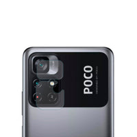 Thumbnail for Τζαμάκι Κάμερας για Xiaomi Poco M4 Pro 5G