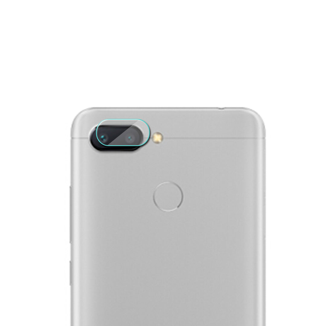 Τζαμάκι Κάμερας για Xiaomi Redmi 6A