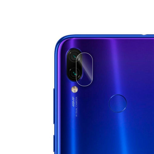 Τζαμάκι Κάμερας για Xiaomi Redmi 7