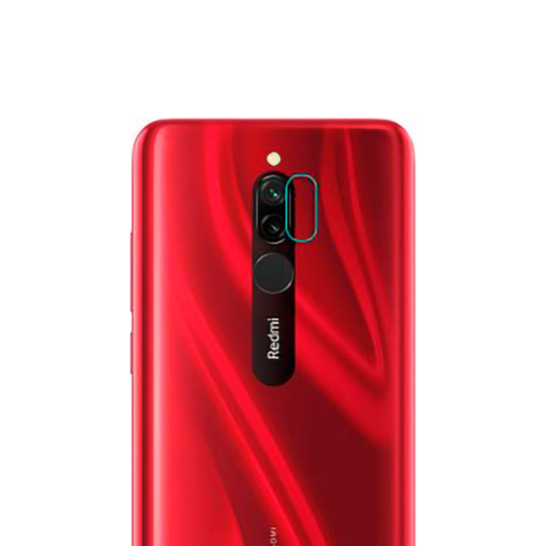 Τζαμάκι Κάμερας για Xiaomi Redmi 8A