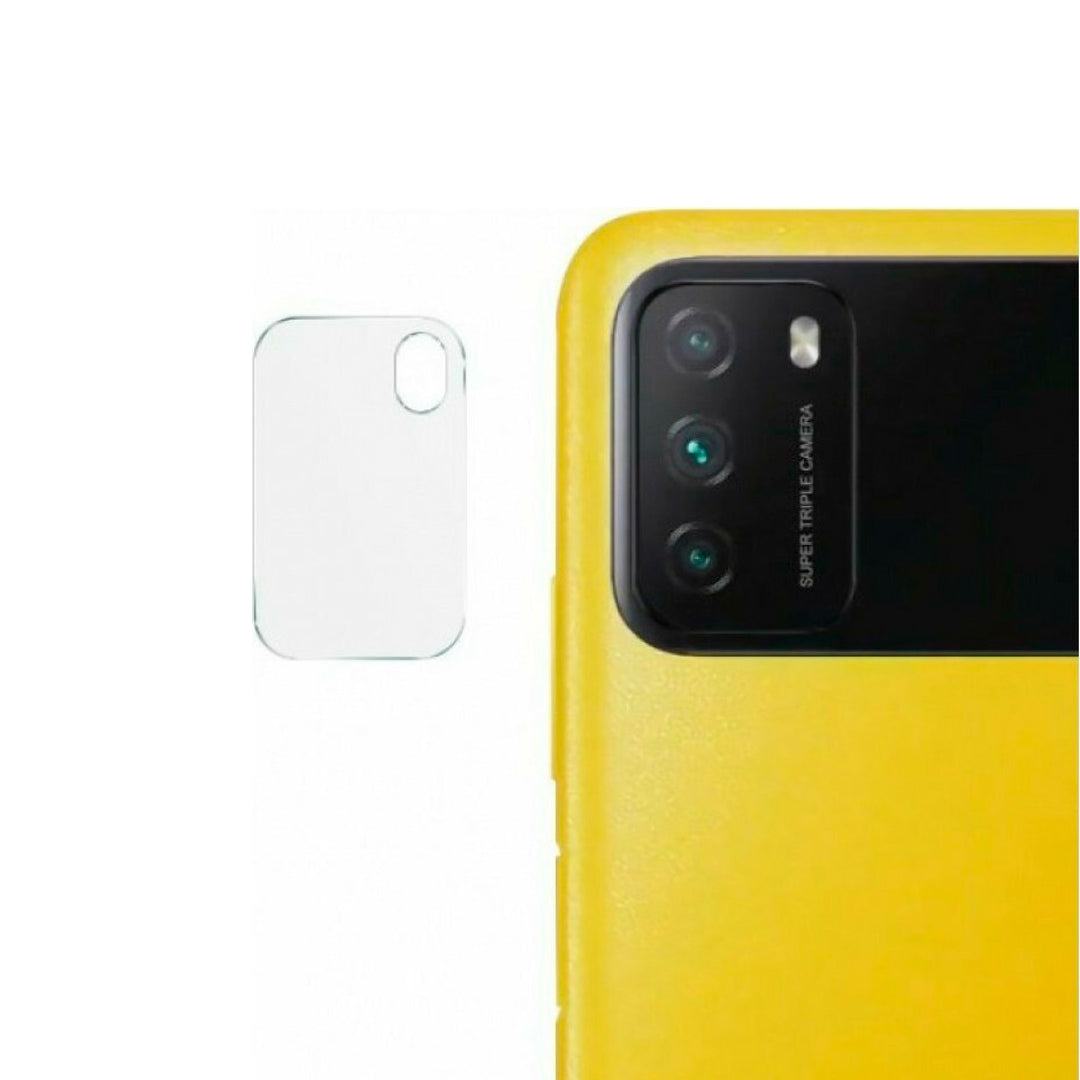 Τζαμάκι Κάμερας για Xiaomi Redmi 9T / Poco M3