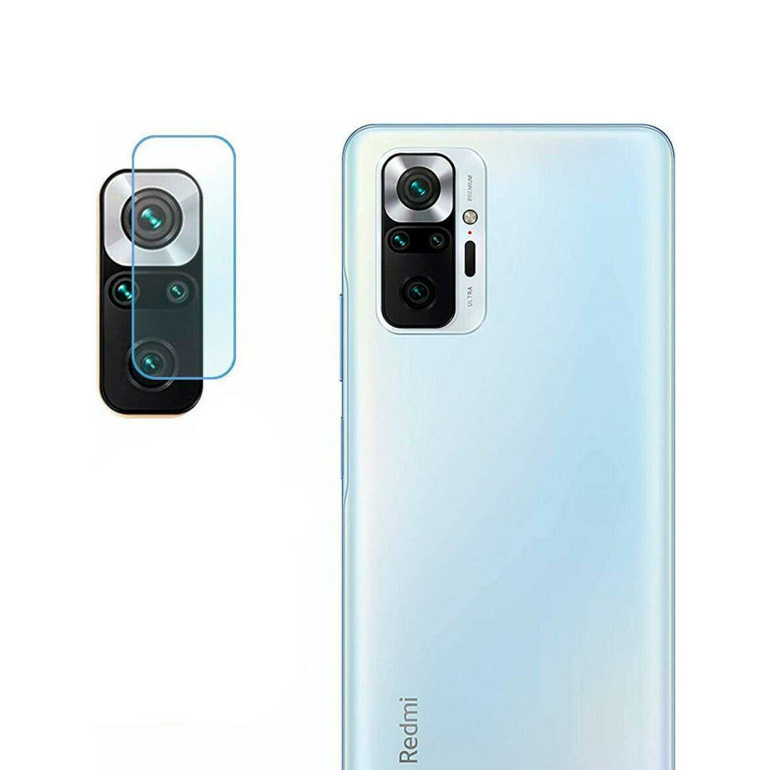 Τζαμάκι Κάμερας για Xiaomi Redmi Note 10 Pro / 10 Pro Max