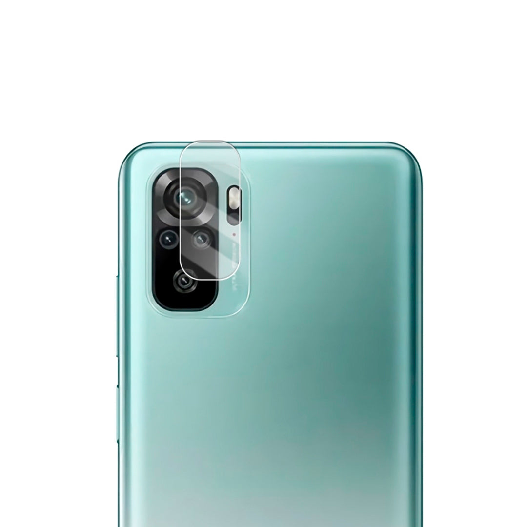 Τζαμάκι Κάμερας για Xiaomi Redmi Note 10S / 10 4G