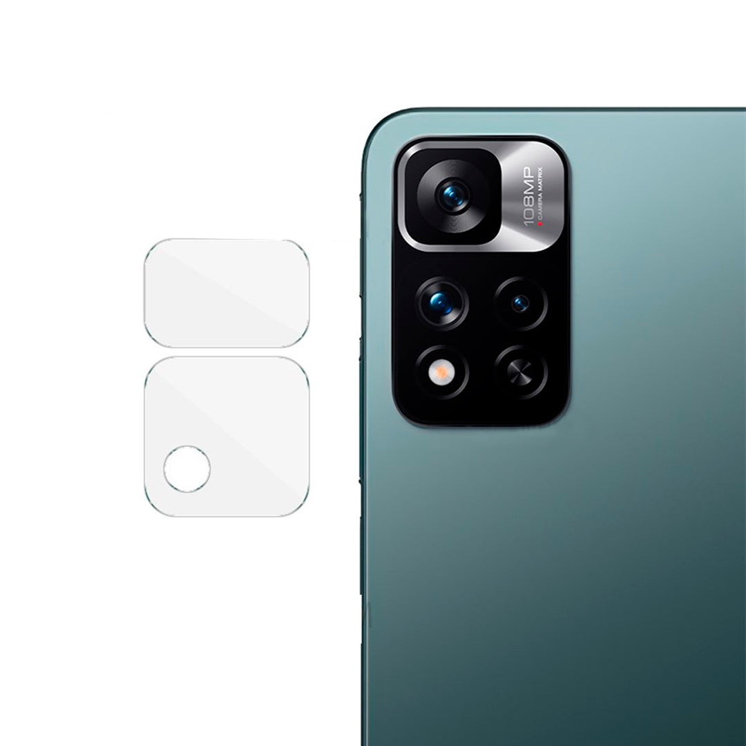 Τζαμάκι Κάμερας για Xiaomi Redmi Note 11 Pro+