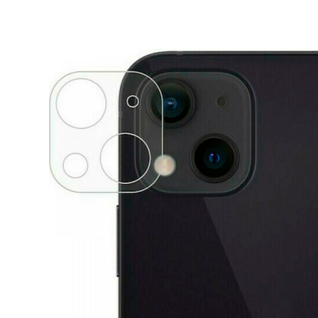 Τζαμάκι Κάμερας για iPhone 13 Mini