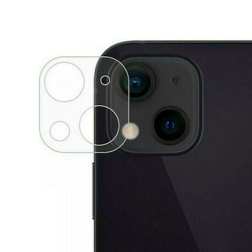 Τζαμάκι Κάμερας για iPhone 13 Mini