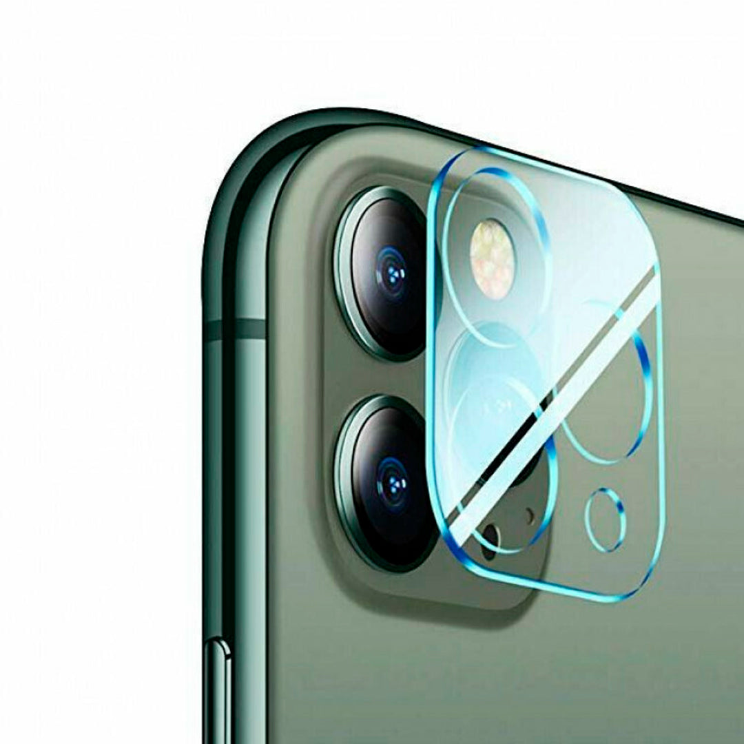 Τζαμάκι Κάμερας για iPhone 13 Pro Max