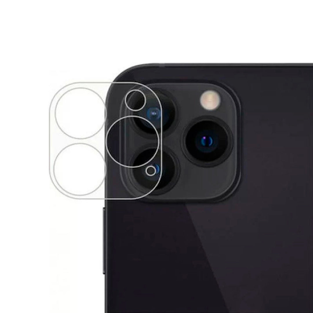 Τζαμάκι Κάμερας για iPhone 13 Pro