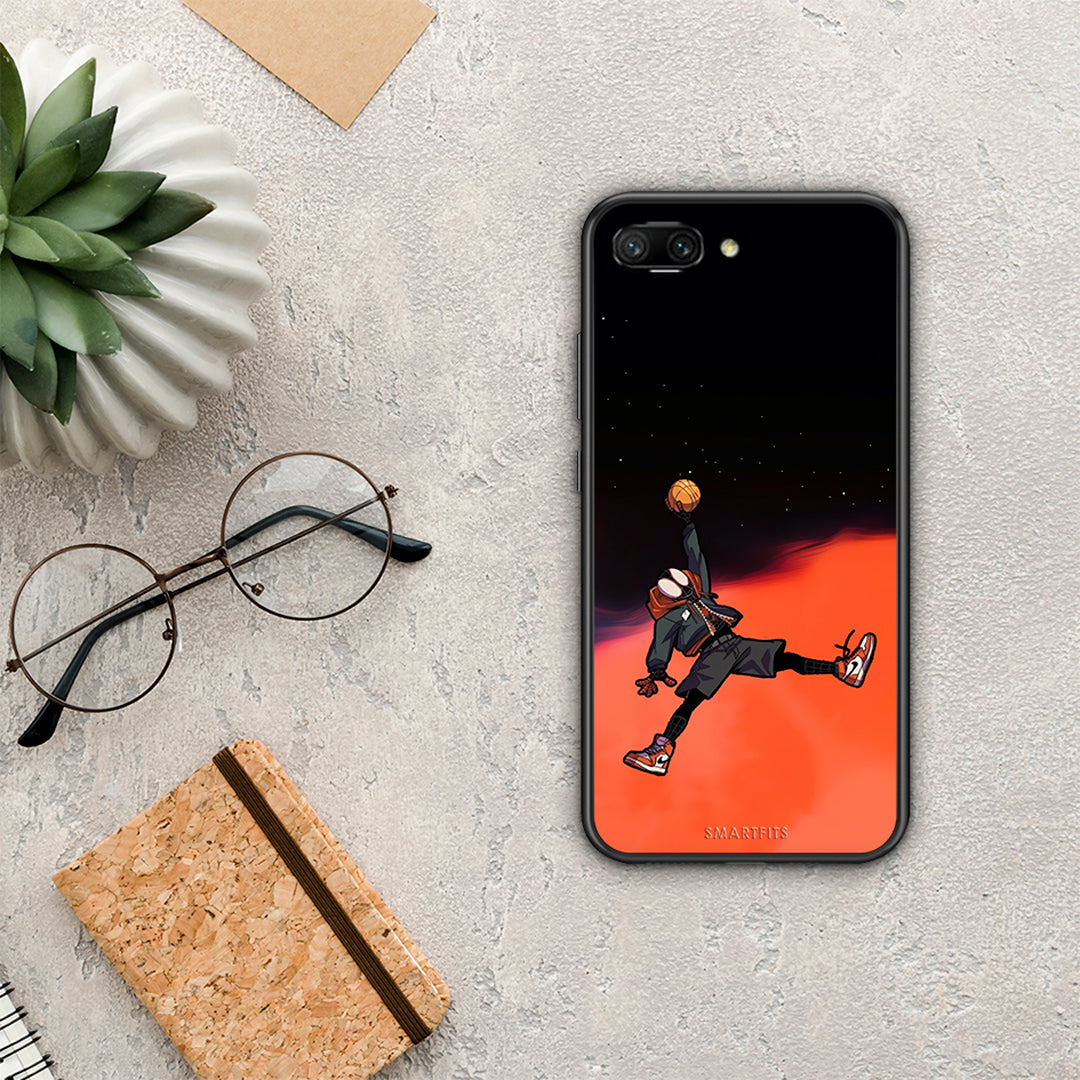 Basketball Hero - Honor 10 θήκη