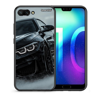 Black BMW - Honor 10 θήκη