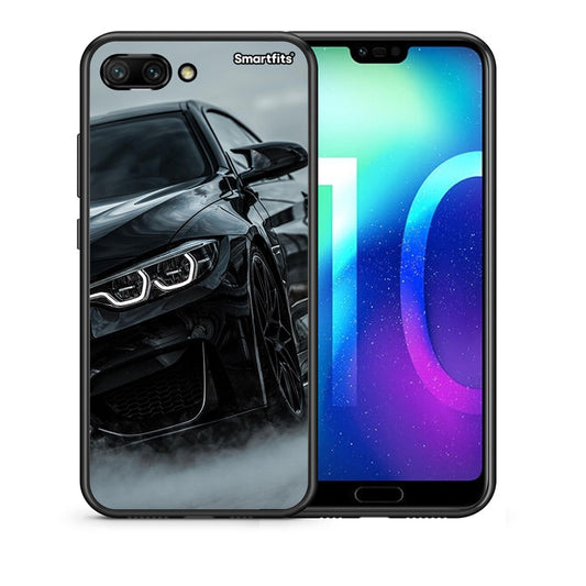 Black BMW - Honor 10 θήκη