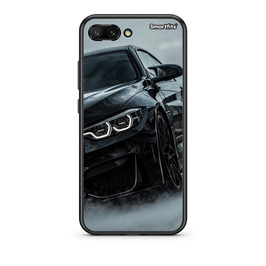 Black BMW - Honor 10 θήκη